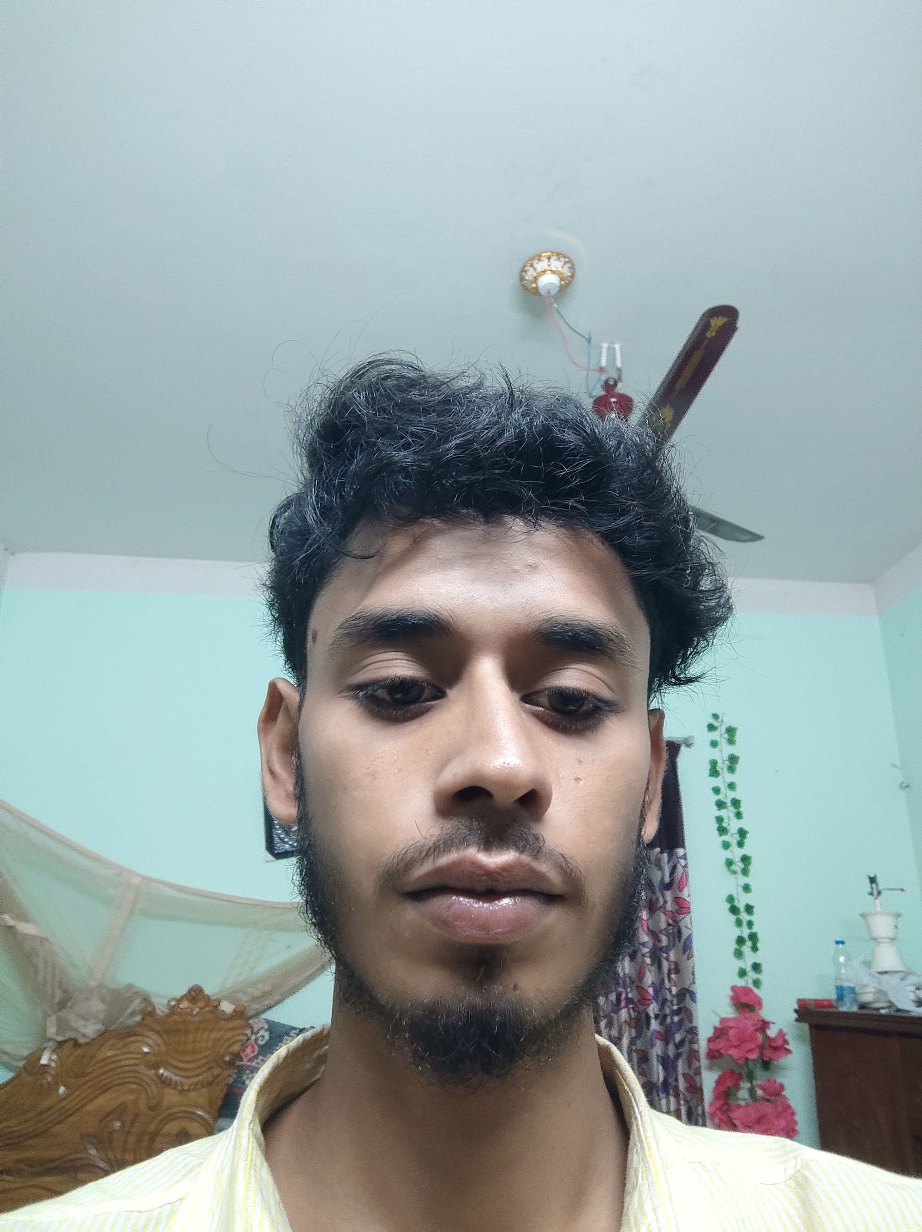 profile